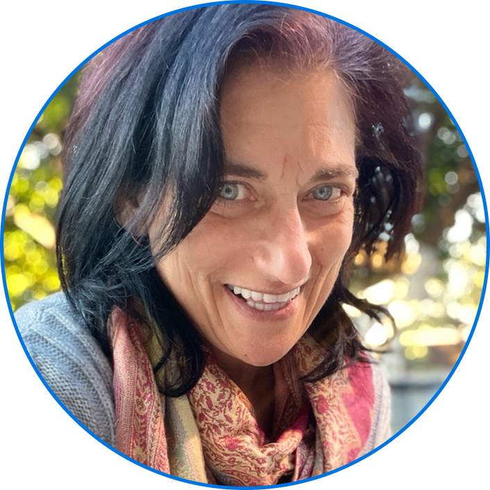 Meredith Simon